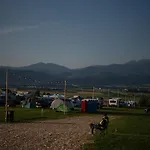 Ring Rast Camping *