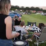 Ring Rast Campsite *