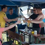Ring Rast Camping