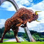Camping Ring Rast Spielberg Bei Knittelfeld