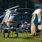 Ring Rast Spielberg Bei Knittelfeld