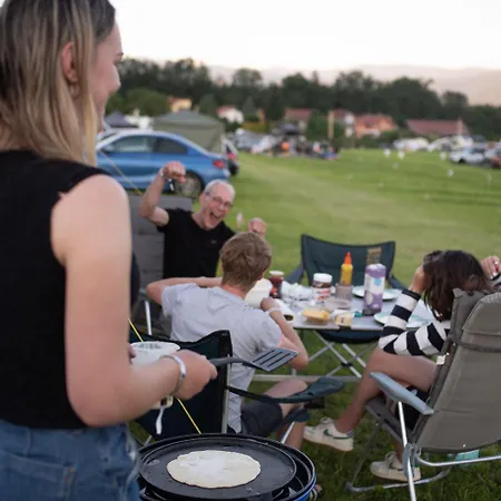 Ring Rast Camping *