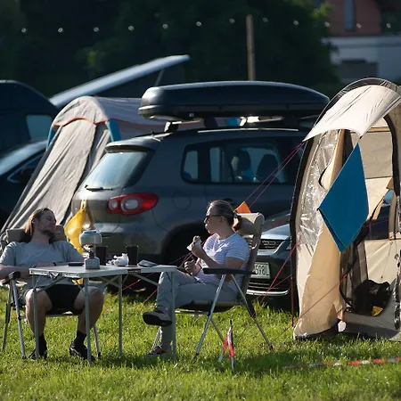 Ring Rast Spielberg Bei Knittelfeld