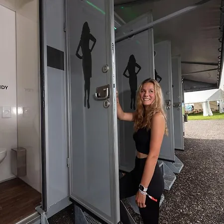 Camping Ring Rast Spielberg Bei Knittelfeld