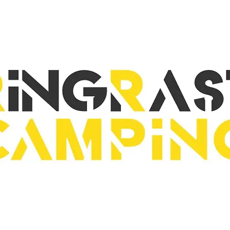 Camping Ring Rast *