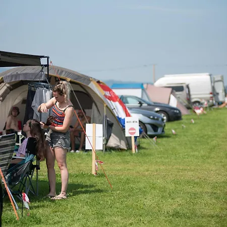 Ring Rast Spielberg Bei Knittelfeld