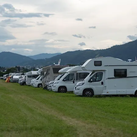 Ring Rast Spielberg Bei Knittelfeld