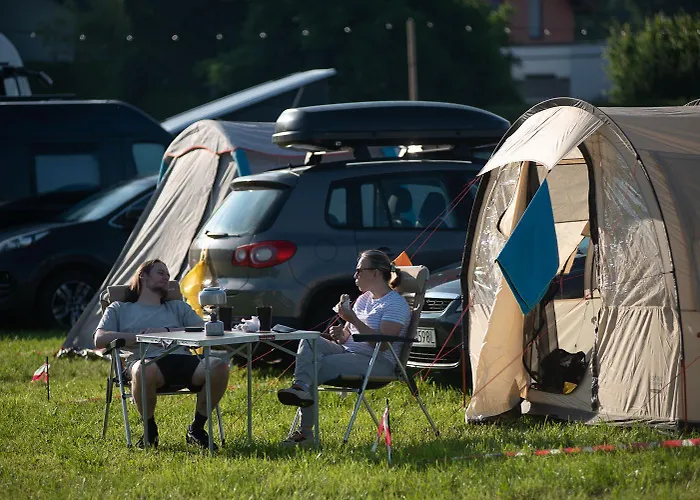 Ring Rast Spielberg Bei Knittelfeld