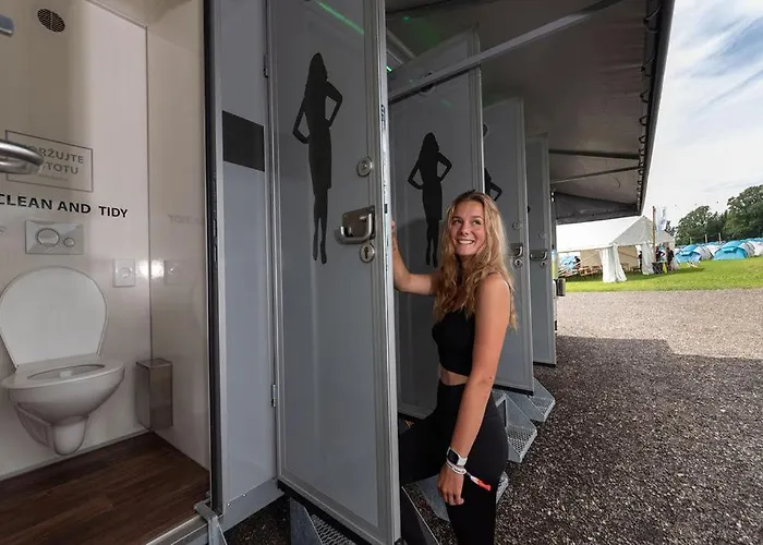 مكان تخييم Ring Rast Spielberg Bei Knittelfeld