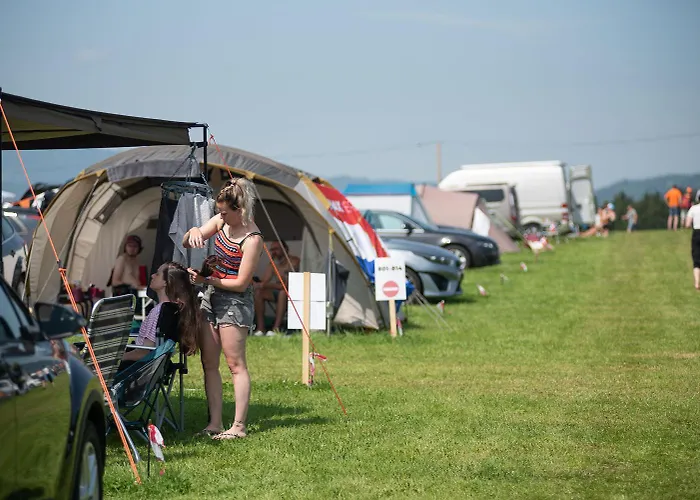 Ring Rast Spielberg Bei Knittelfeld